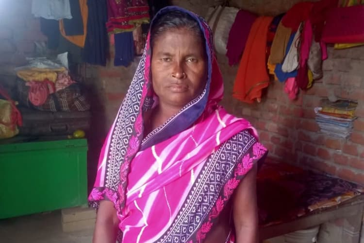 शेखपुरा में महिला स्वच्छचता कर्मी हत्याकांड 8 दिन बाद भी एक पहेली, पुलिस जांच में जुटी
