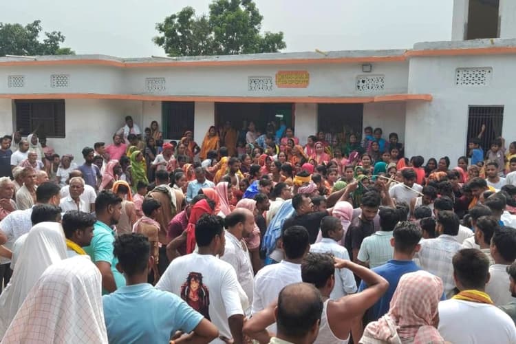 Saran News : बाइक सवार युवक हादसे का शिकार, इलाज के दौरान गई जान