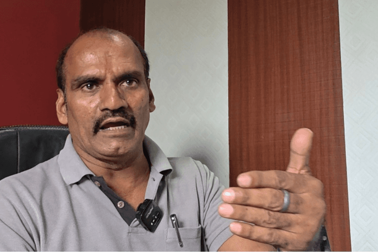 सोमप्रकाश सिंह के विधानसभा सदस्यता रद्द होने का मामला, पूर्व विधायक ने सचिवालय पर उठाए सवाल