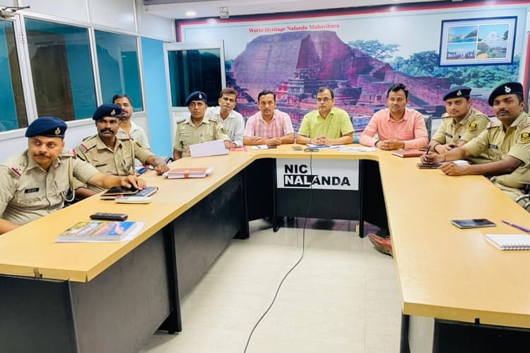 सीसीटीएनएस सीएएस 1.0 कार्यशाला का आयोजन, बिहार में डिजिटल पुलिसिंग को मिलेगा नया बल, 343 नए थानों को मिला हाईटेक प्रशिक्षण
