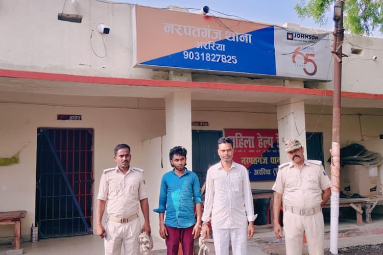 चकला में महिलाओं की बेरहमी से पिटाई मामले में पुलिस का बड़ा एक्शन, वायरल वीडियो के आधार पर 2 आरोपी गिरफ्तार