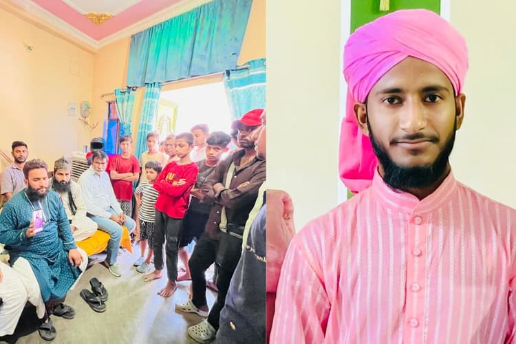 पूर्वांचल एक्सप्रेस से घर लौट रहा छात्र रहस्यमय परिस्थितियों में लापता, तीसरे दिन भी सुराग नहीं