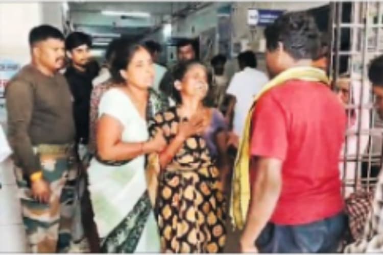 सोन नदी में स्नान के दौरान युवक की डूबने से मौत, पसरा मातम