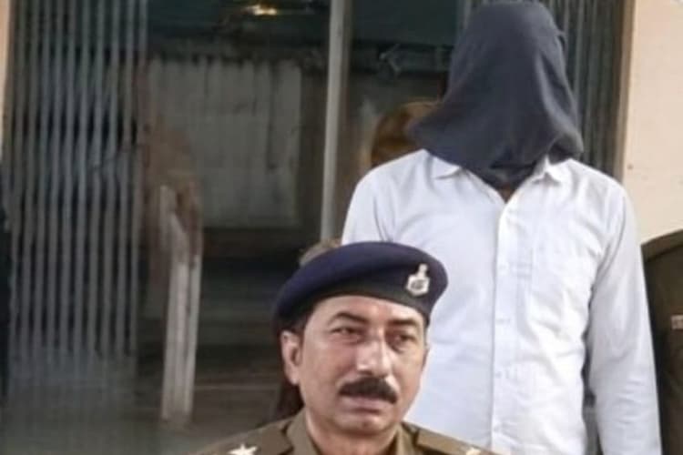 एनडीपीएस केस में फरार आरोपी की गिरफ्तारी से पुलिस को सफलता