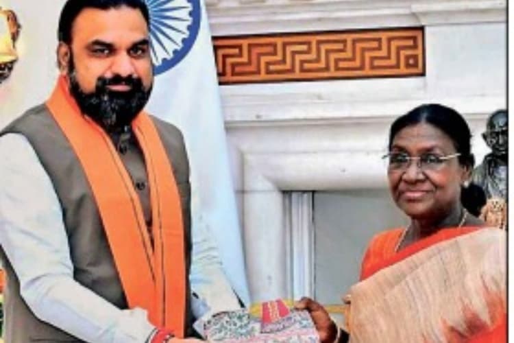 CM सम्राट चौधरी का दिल्ली में बड़ा बयान, विकसित भारत के निर्माण में बिहार की अहम भूमिका