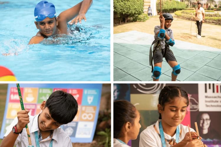 पटना के 50 सरकारी स्कूलों में कल से शुरू होगा समर कैंप! बच्चों को खेल-खेल में पढ़ाई का मिलेगा नया तरीका
