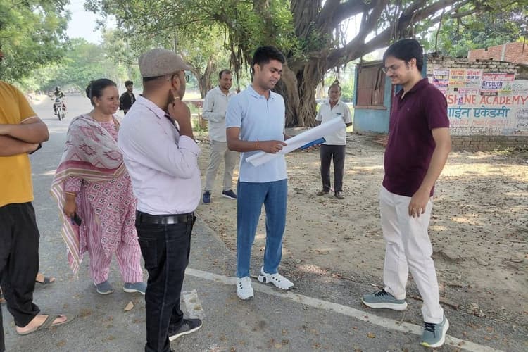 अमृत 2.0 के तहत सीवान में पेयजल परियोजनाओं पर होगा बड़ा निवेश