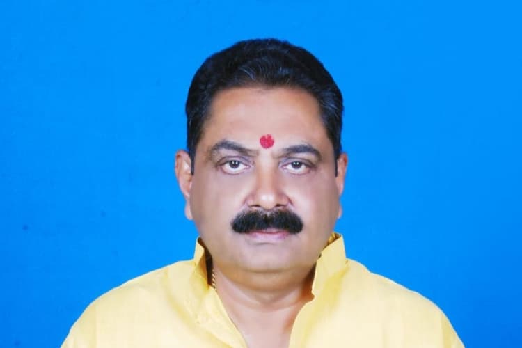 कांग्रेस संगठन सृजन अभियान को लेकर कटिहार में बड़ी कवायद; अर्बन जिलाध्यक्ष ने प्रखंड और नगर प्रभारियों की सूची की जारी, देखें पूरी लिस्ट