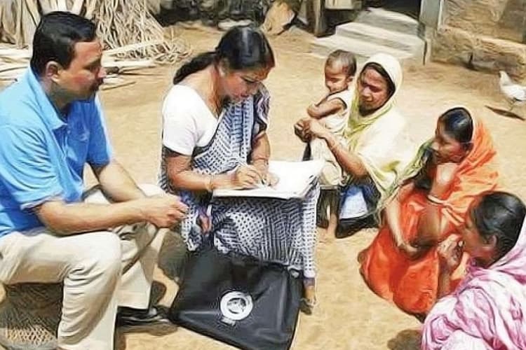 जनगणना का बड़ा अपडेट; मकानों की गणना के लिए बचे सिर्फ 5 दिन, नहीं दी जानकारी तो हो सकती है परेशानी