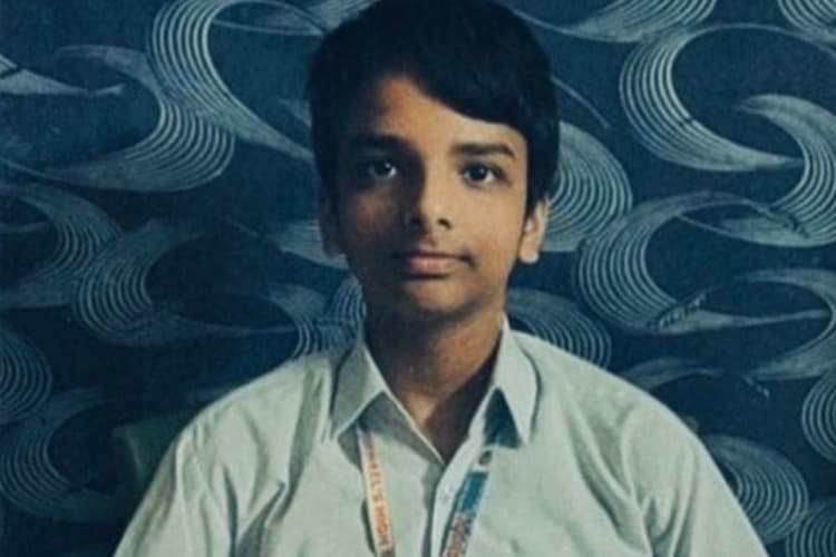 11वीं के छात्र अभिषेक राज ने अपराध अध्ययन के क्षेत्र में कम उम्र में बनाई खास पहचान