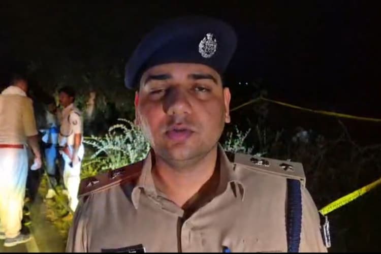 Jehanabad News : पुलिस इनकाउंटर में घायल अपराधी ने पहले पुलिस को दो-तीन जगहों पर भरमाया, फिर पिस्तौल निकाल कर चला दी गोली