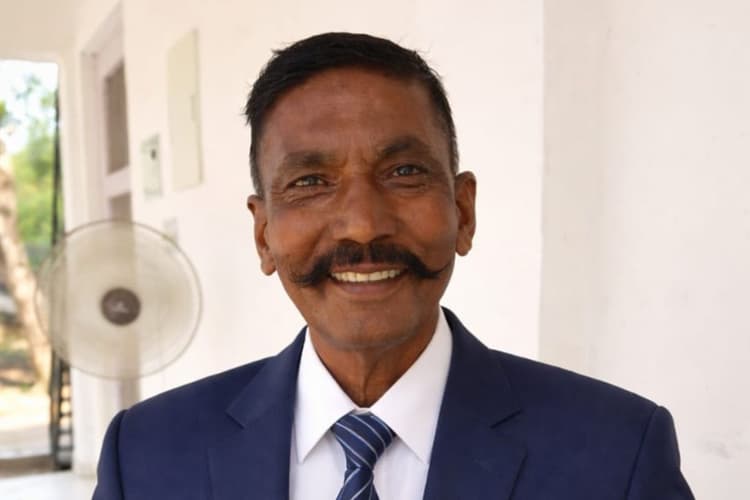 कारगिल युद्ध के वीर योद्धा नायक परमानंद सिंह का निधन, आज अगुवानी घाट पर 'गार्ड ऑफ ऑनर' के साथ होगा अंतिम संस्कार