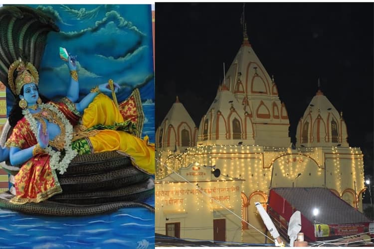 बिहार की धरती पर उतरता है बैकुंठ, मलमास में राजगीर बन जाता है 33 कोटि देवी-देवताओं का निवास स्थान
