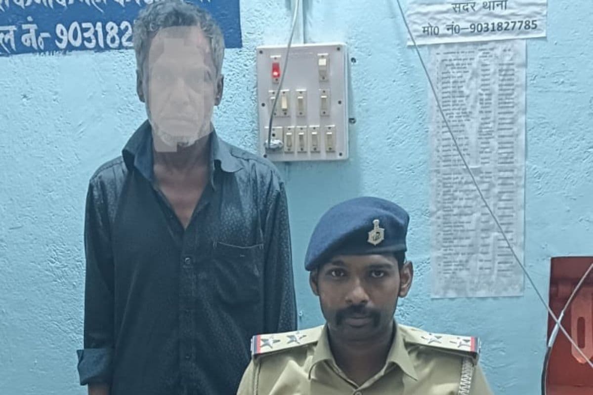 पूर्णिया पुलिस का शराब माफिया पर तगड़ा प्रहार, दो दिनों में 44.530 लीटर विदेशी शराब जब्त, दो धंधेबाज गिरफ्तार