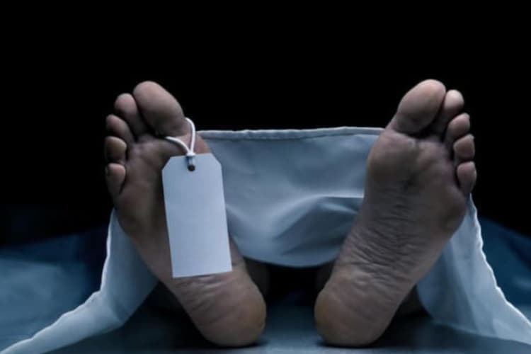 उप प्रमुख के पति की संदिग्ध मौत से आरा में सनसनी, एफएसएल की टीम जांच में जुटी