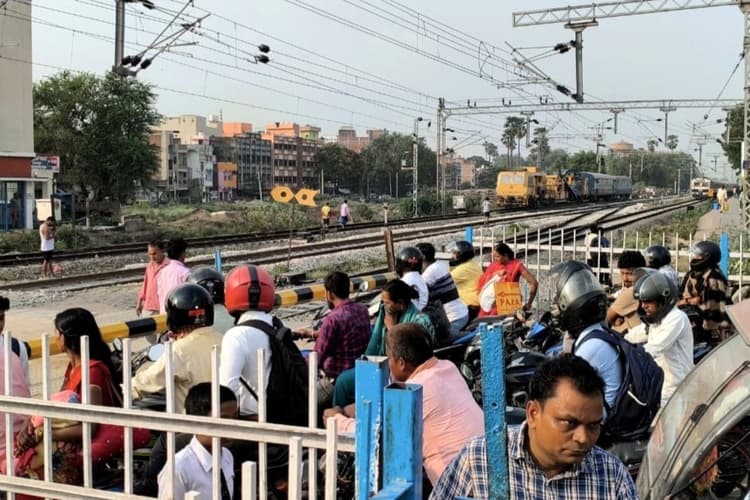 नवादा जिले के चर्चित रेलवे ओवरब्रिज मामले में हाई कोर्ट से बड़ी राहत, मामले की अगली सुनवाई 1 जुलाई को होगी