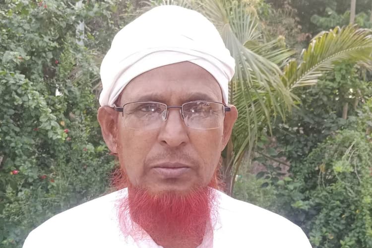 श्रीनगर में चोरों का हाईटेक कारनामा; आधी रात को लग्जरी कार से आए चोर, किसान की आंखों के सामने से 3 खस्सी-बकरी ले उड़े
