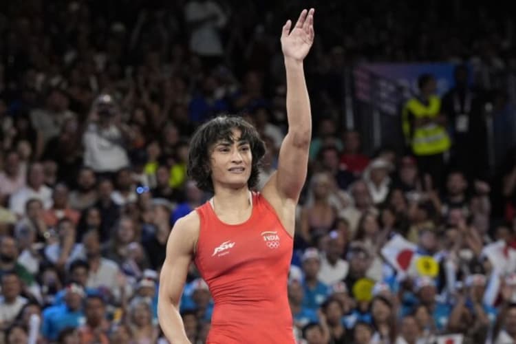 दिल्ली हाईकोर्ट से विनेश फोगाट को राहत, एशियन गेम्स ट्रायल्स में मिली एंट्री