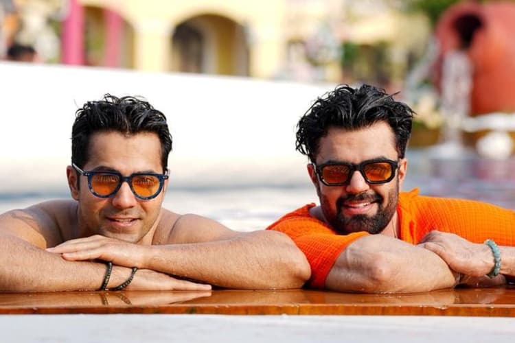 Hai Jawani Toh Ishq Hona Hai में फिर दिखेगी वरुण-मनीष की धमाकेदार जोड़ी, कॉमेडी और मस्ती का लगेगा तड़का