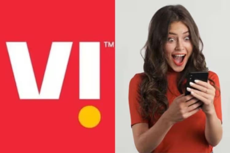 सिर्फ 44 रुपये में देखें JioHotstar, Vi ने पेश किया नया प्लान