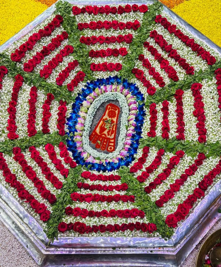 गया जी दर्शन व सिटी अपडेट: मंगला गौरी और विष्णुपद मंदिर में आरती का समय जानें, आज नहीं कटेगी बिजली