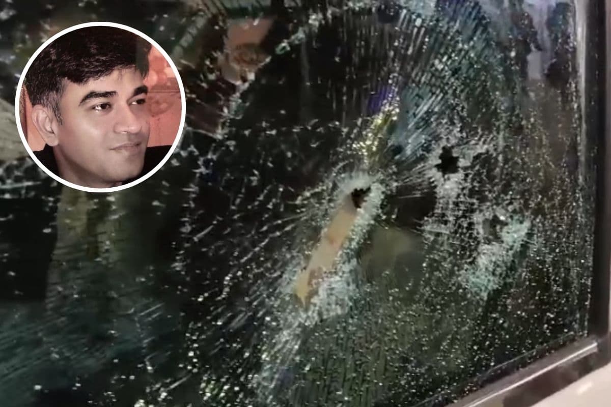 West Bengal Election Violence 2026 Suvendu Adhikari PA Chandra Nath Shot Dead West Bengal Crime News