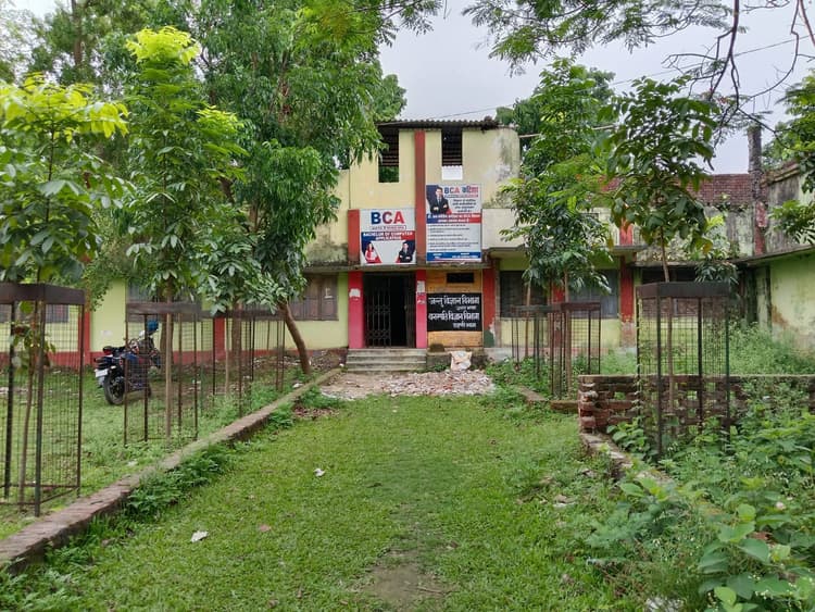 टीसीएस प्लेसमेंट में डीएस कॉलेज का दबदबा, 12 छात्रों का चयन