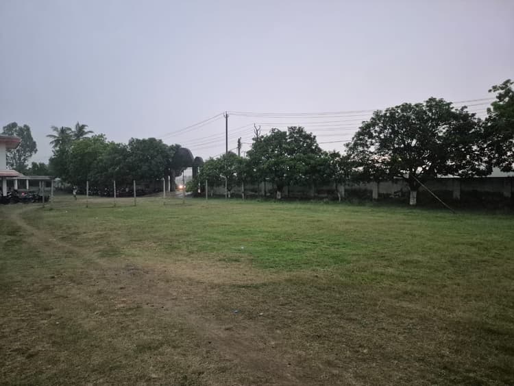 बारिश से बदला मौसम, गर्मी से मिली राहत