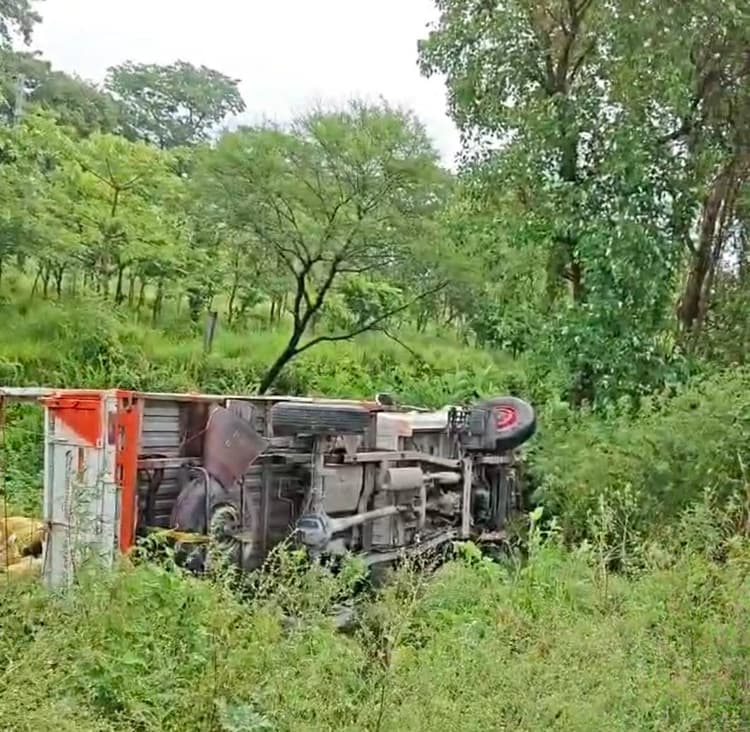 खगड़िया में ऑटो और पिकअप की टक्कर में तीन घायल