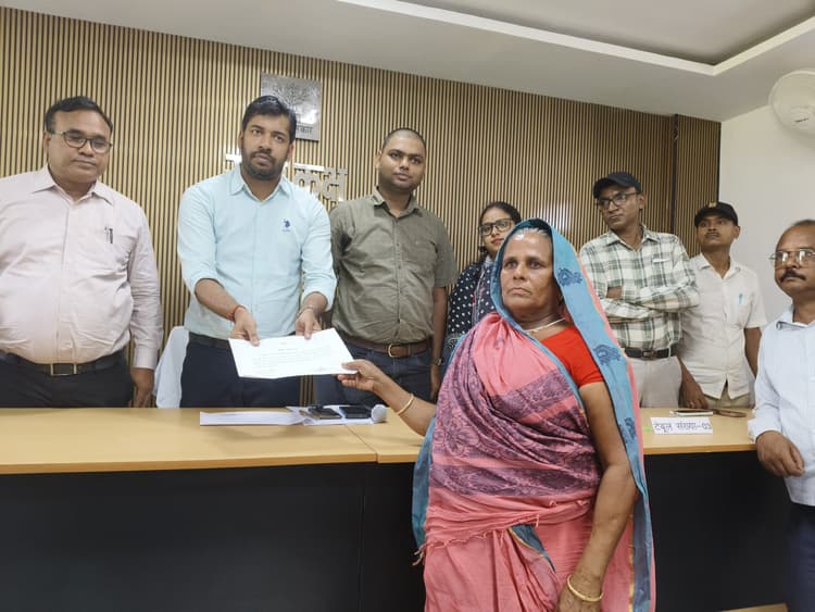 सहरसा के सिमरी बख्तियारपुर में सशक्त स्थायी समिति चुनाव संपन्न, विकास, निगार और रजनी ने दर्ज की जीत