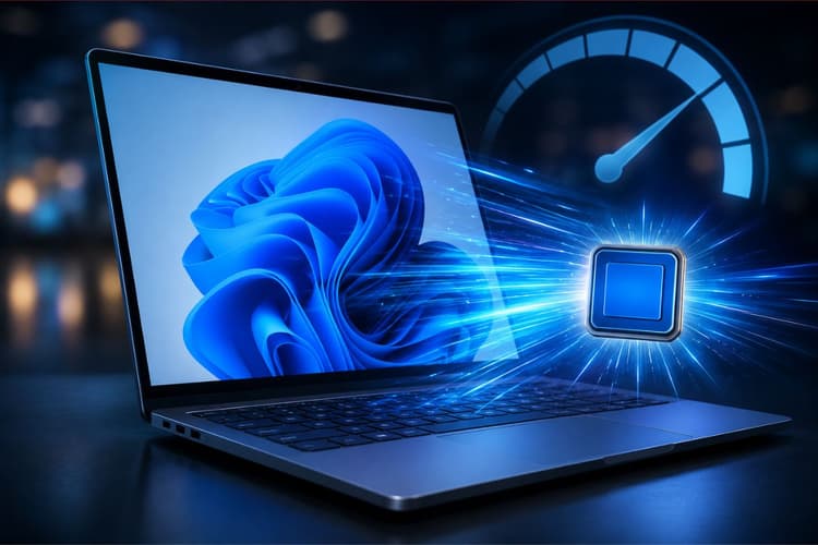 Windows 11 की स्लो स्पीड से परेशान यूजर्स को राहत? Microsoft ला रही बड़ा परफॉर्मेंस फीचर