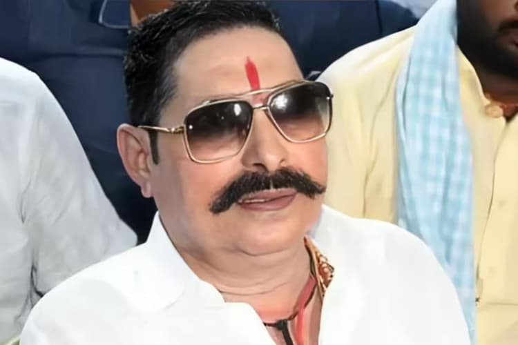 JDU MLA अनंत सिंह को कोर्ट से राहत, वायरल अश्लील वीडियो के मामले में गिरफ्तारी पर रोक