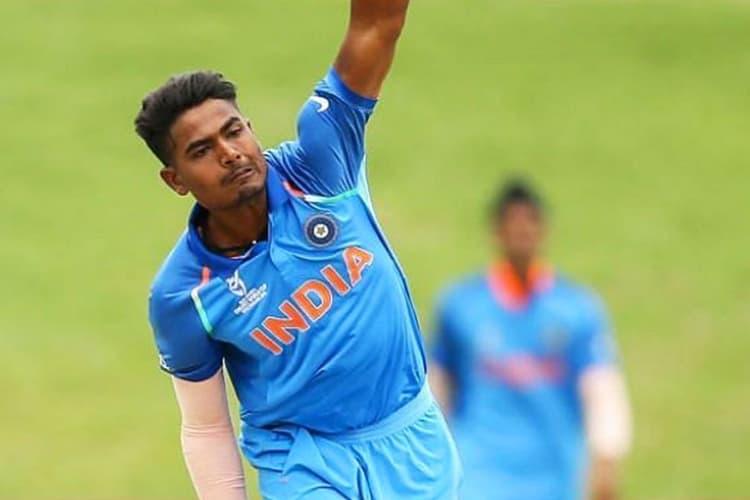 टीम इंडिया में अचानक हुई झारखंड के इस स्टार खिलाड़ी की एंट्री, श्रीलंका दौरे पर मचाएगा धमाल