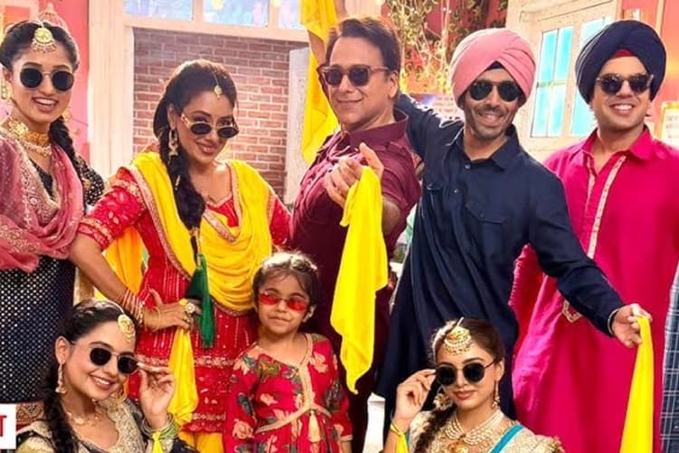 Anupama: क्या अनुपमा-दिग्विजय की शुरू होगी लवस्टोरी, सचिन त्यागी ने बताई सच्चाई, बोले- दर्द और संघर्ष ने जोड़ा है