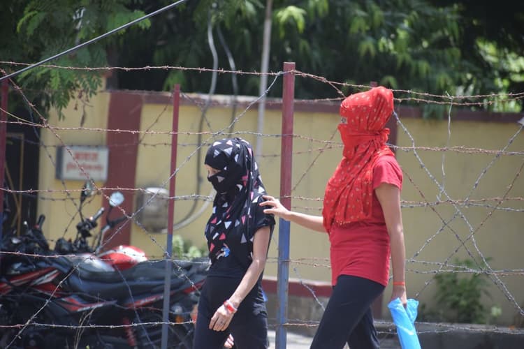आरा में आज: दर्शन, ओपीडी में कौन होंगे डॉक्टर, कैसा रहेगा मौसम