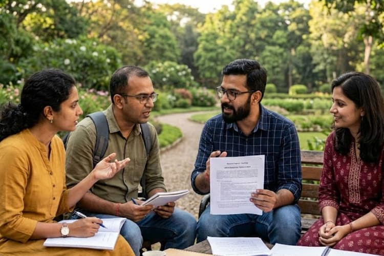 सहायक आचार्य परीक्षा के सामाजिक विज्ञान के सफल 1018 अभ्यर्थियों ने नियुक्ति की मांग की