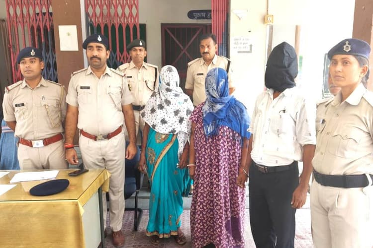 मां कहलाने की चाह में किया बच्चों का अपहरण, चार साल बाद खुला राज