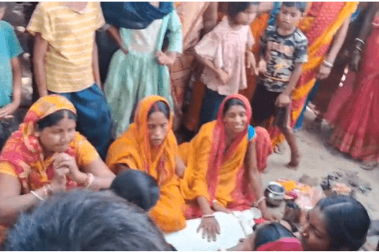 बेगूसराय में सर्पदंश से युवक की मौत, परिजनों में मचा कोहराम