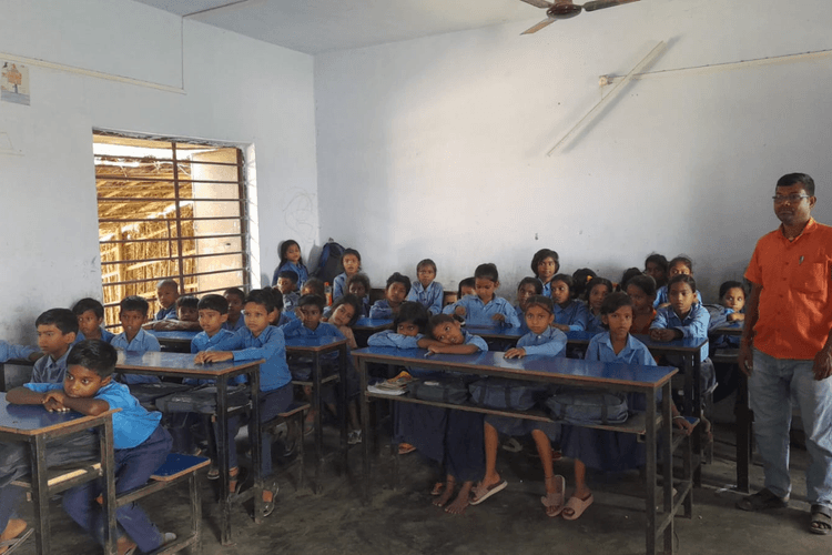 Begusarai News: नावकोठी के विभिन्न विद्यालयों में अगलगी से बचाव की जानकारी, मॉक ड्रिल का आयोजन
