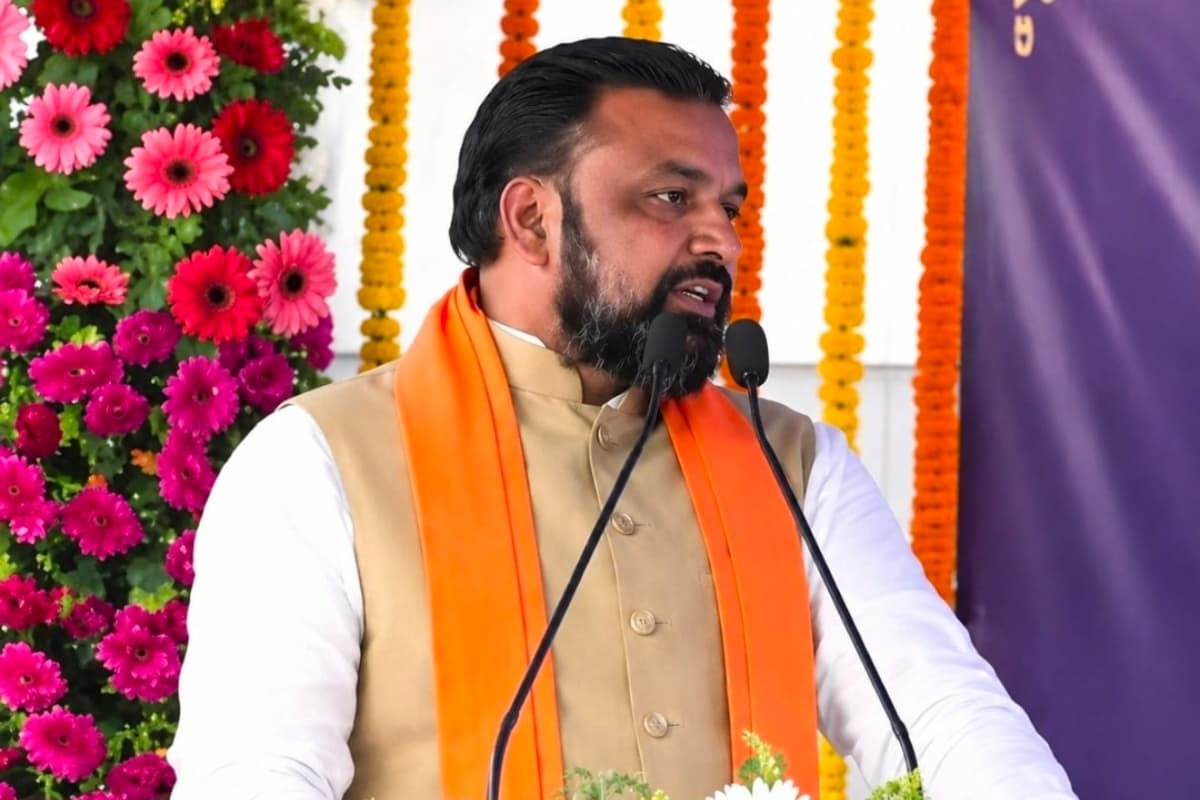 बिहार में अगले 5 वर्षों में 10 गुना बढ़ेगी एयर कनेक्टिविटी: सम्राट चौधरी