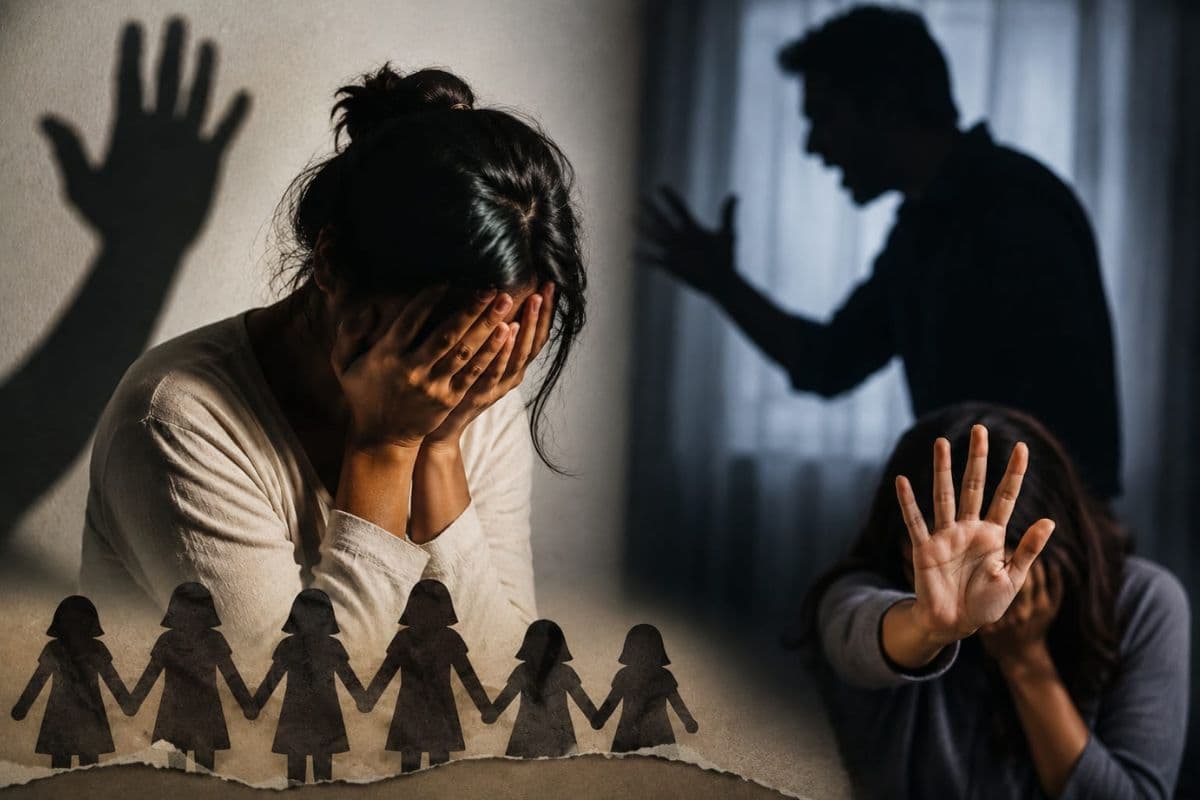 बिहार में महिलाओं की 69 हजार शिकायतें, पटना में फोटो वायरल करने के मामले सबसे ज्यादा