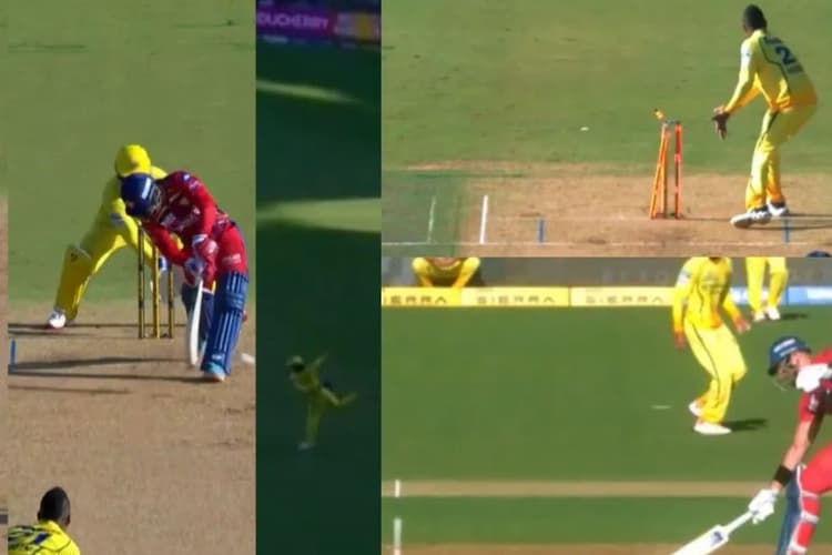 डेवाल्ड ब्रेविस का रॉकेट थ्रो, डीप मिडविकेट से मारा डायरेक्ट हिट; मार्करम रह गए भौचक्के