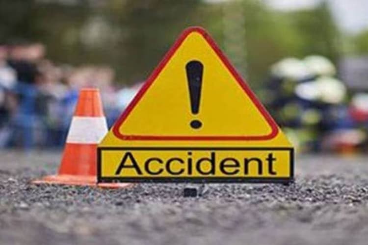 इटाढ़ी में दर्दनाक हादसा, तेज रफ्तार ट्रैक्टर से गिरकर मजदूर की मौत