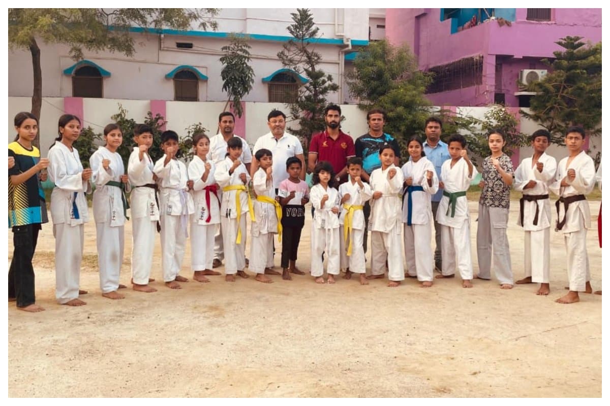 darbhanga-23-karate-players-selected-for-bihar-state-championship-2026-patna