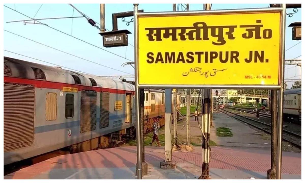 Samastipur News: सीएचसी हीट वेव वार्ड निरीक्षण और शिवशक्ति महायज्ञ कथा का आयोजन
