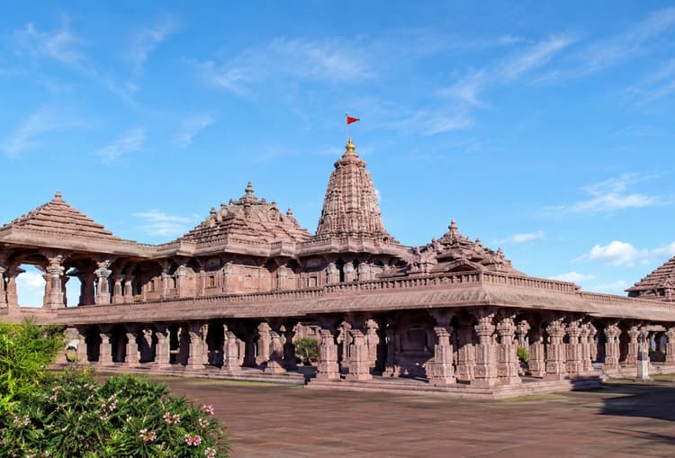 Sitamarhi News: राम मंदिर की तर्ज पर सजेगा माता सीता का दरबार, 890 करोड़ की लागत से शुरू हुआ निर्माण