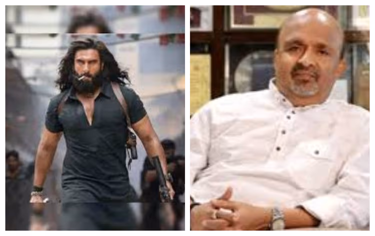 Dhurandhar 2 :वेटरन गीतकार समीर को धुरंधर के गीत संगीत से इस वजह से है नाराजगी