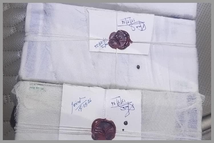 Madhubani: झंझारपुर में क्लीनिक की जांच, संदिग्ध इंजेक्शन मामले में पहुंची ड्रग इंस्पेक्टर टीम