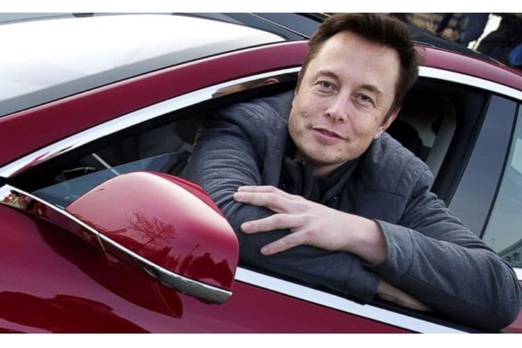 Elon Musk ने Tesla छोड़ दूसरी SUV क्यों चुनी? जानिए असली वजह