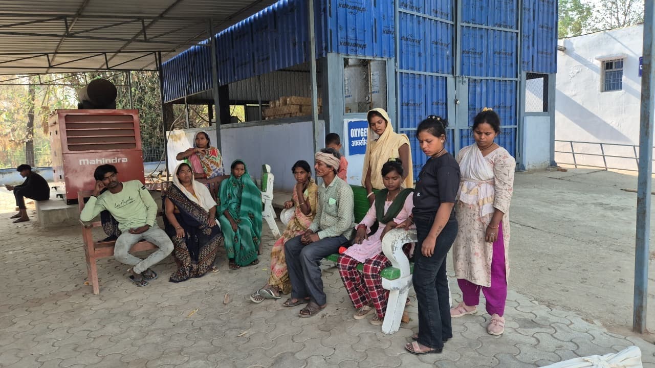 मारपीट कर महिला की जहर देकर हत्या, पति गिरफ्तार